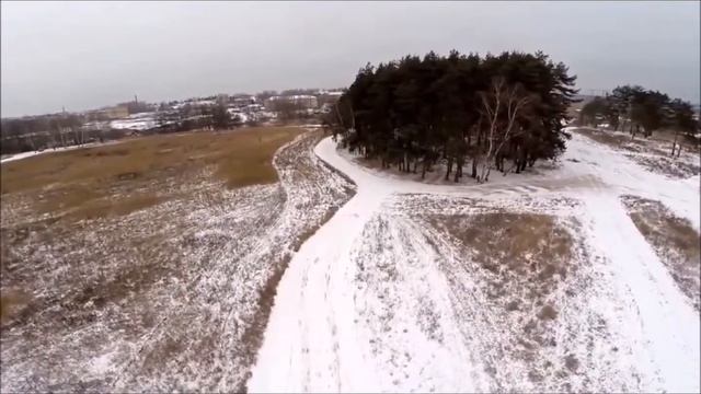 Сосновый бор . смотреть онлайн