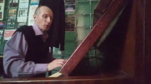 Максим Токарев-Расстаюсь с тобой (музыка и слова Максима Токарева).