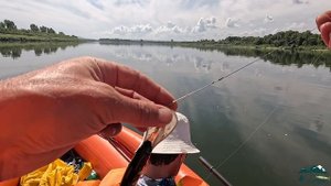 Про рыбалку и не только. Часть 2