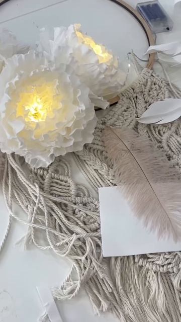 ПРОЙДИТЕ ТЕСТ КАКАЯ ВЫ РУКОДЕЛЬНИЦА #мастеркласс #декор смотреть онлайн