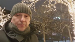 2021-01-07 МОСКВА: РОЖДЕСТВО