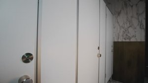 Перегородки сантехнические для туалетов «ДиАлСтрой»