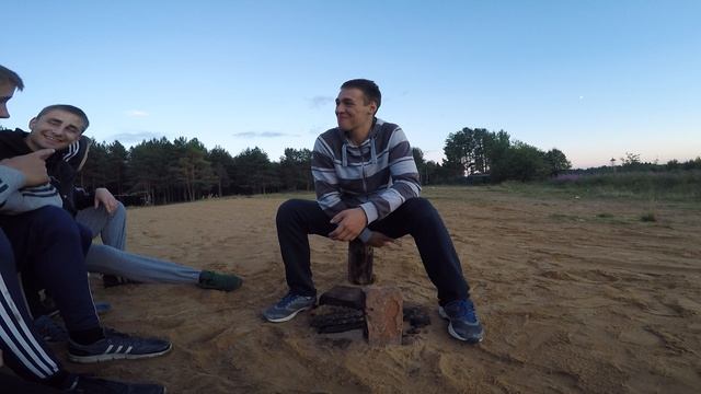 Лето 2015_Мы сможем всё! смотреть онлайн