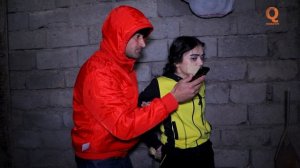 Аруса дузидан Гр Арбашо сахнаи нав 2025