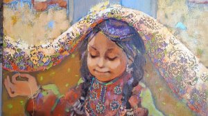 Соль и боль.Часть 2