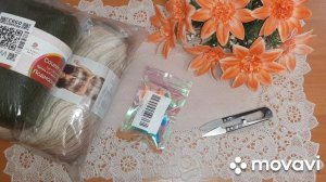 Делаю запасы пряжи!/Пряжи много не бывает!/Распаковка пряжи!