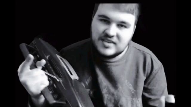 DJ Exty - Нигер!