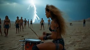 Thunderstruck - Just Try It (Official Music Video)