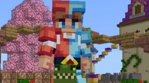 Спидран в The bridge