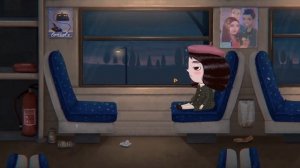 Прохождение хоррор игры ФИНАЛ ►Little Misfortune