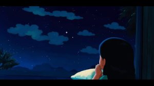 Охана - Расслабляющая музыка из мультфильма Лило и Стич, фоновая детская музыка для сна