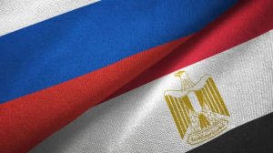 Встреча "Москва — Каир: история и развитие российско-египетского диалога" в "Иностранке"