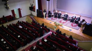 Суть монашеского подвига в современном мире