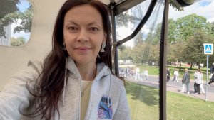 Экскурсия по Нижегородскому кремлю на ретро автомобиле