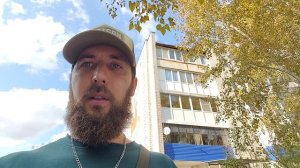 Тронулся лёд