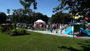 ФЕСТИВАЛЬ ДЛЯ ВСЕЙ СЕМЬИ| Новости Камчатки | Масс Медиа