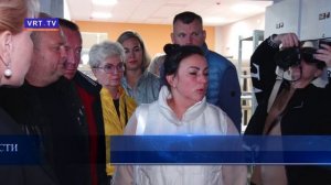 Завершается ремонт 2 корпуса школы № 13