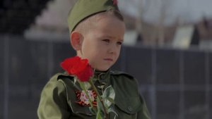 «Мой прадед – герой Великой Отечественной войны». История семьи Букиных, п. Усть-Ордынский