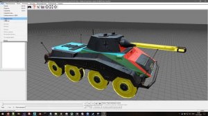 Новое окно свойств для SOEdit