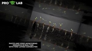 Лаборатория агробиотехнологий АгроЛаб (ENG)