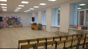 В Хасынском округе учреждения образования готовятся к новому учебному году