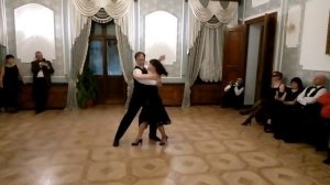 ТАНГО. Олег и Лариса Папазовы Нон-Стоп