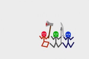 Суперпредатель