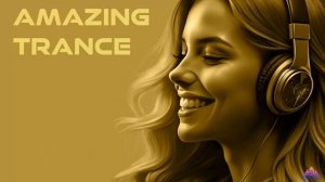 Best Uplifting Trance House Music Mix 4 - (2025)