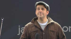 ПЁТР НАЛИЧ И ЕГО БЭНД - ВСЕХ ИЛИ МНОГИХ. НА ФЕСТИВАЛЕ JAZZОВЫЕ СЕЗОНЫ В АРХАНГЕЛЬСКОМ, 23.08.2025