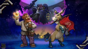 Graveyard Keeper ➤Стрим #01➤Закапывала меня (26.01.2025)