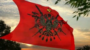 песня:Анархия-мама сынов своих любит!