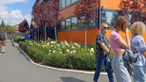 Поехали гулять ﹤﹤Флора-2025 ﹥﹥