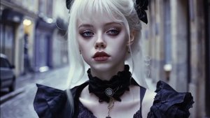 Прелесть одиночества