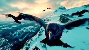 LADY NYX - RIDERS FOR LIFE (Music Video)