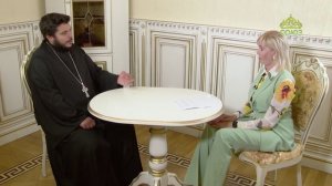 О земном и о небесном. Сретение Владимирской иконы Пресвятой Богородицы