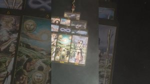 Таро для Женщин 🌟 Что Вас ожидает с Ним 🌟