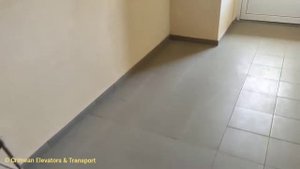 Лифты MacPuarsa 2019 г.в., Q=450, 1000 кг, v=1 м/с (492)