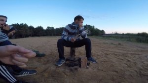 Лето 2015_Удивительный Андрей