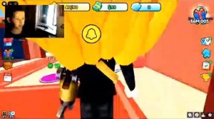 мой отель в роблоксре