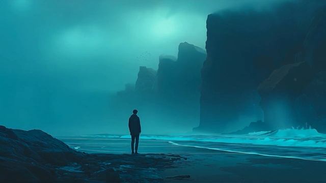 Deep Chill Music Mix ｜ Relaxing Chillstep Mix for Calming Your Soul