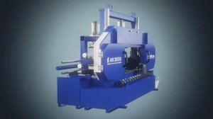 Ленточнопильный станок ЛПС8535