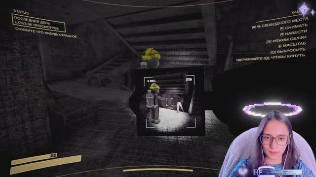 Content Warning : Не дают бегать, всё сосут и сосут смотреть онлайн