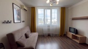 Город Новороссийск, ж/к «Семейный»