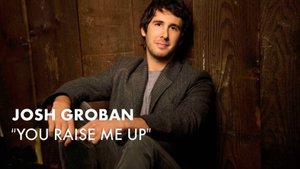 Josh Groban - You Raise Me Up. (Cover) ILYA GAIFUTDINOV. YAMAHA GENOS.