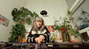 Relaxing Experimental Ambient Mix Vol. 3 with RAICA