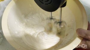 Август - пора винограда. Летний десерт с виноградом в стакане без выпечки