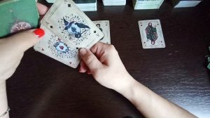 Дама Червовая❤Новое партнерство ⁉️ Новые события🙏🌈⁉️Таро онлайн