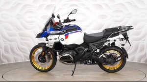 BMW R 1300 GS Adventure vin WB10M3105S6K99387