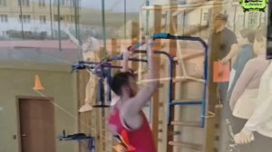 Всероссийский смотр-конкурс  ШСК