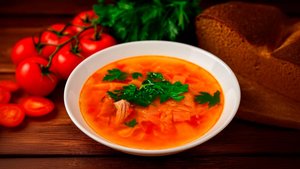Щи из свежей капусты без лишних хлопот: готовим с любовью.